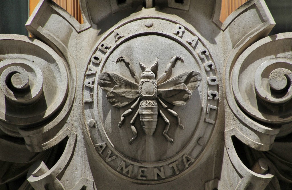 Foto: Centro histórico - Trieste (Friuli Venezia Giulia), Italia