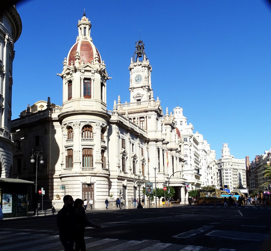 Foto: Ayuntamiento - Valencia (València), España