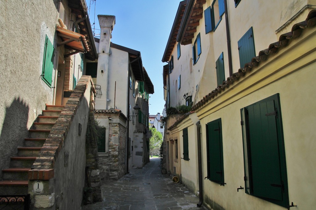 Foto: Centro histórico - Grado (Friuli Venezia Giulia), Italia