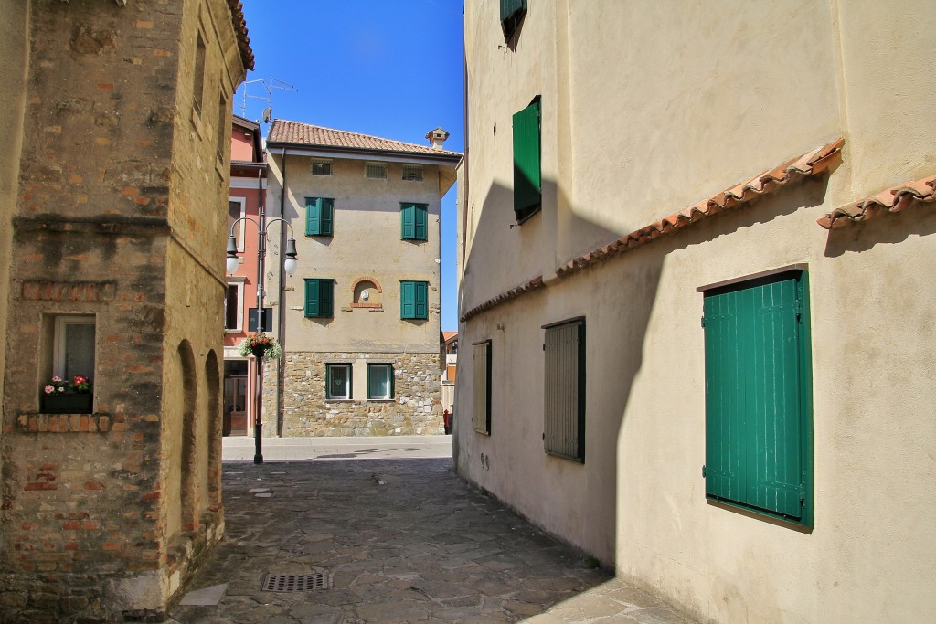 Foto: Centro histórico - Grado (Friuli Venezia Giulia), Italia
