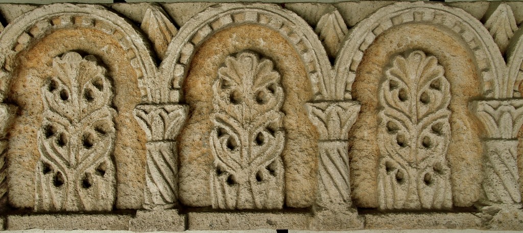 Foto: Catedral de Santa Eufemia - Grado (Friuli Venezia Giulia), Italia