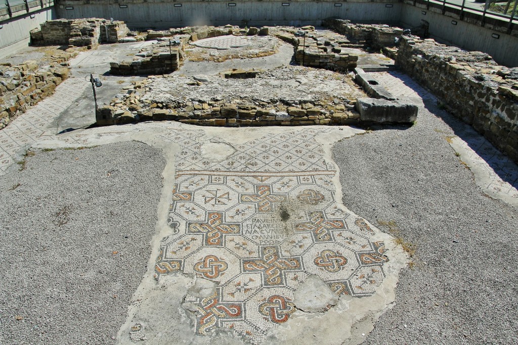 Foto: Centro histórico - Grado (Friuli Venezia Giulia), Italia