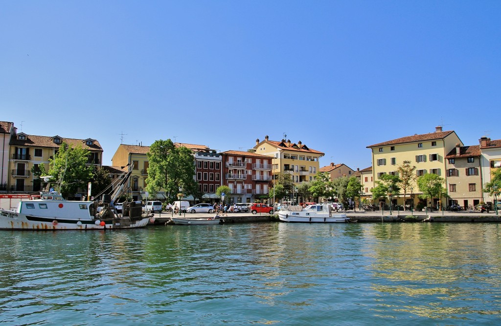 Foto: Centro histórico - Grado (Friuli Venezia Giulia), Italia