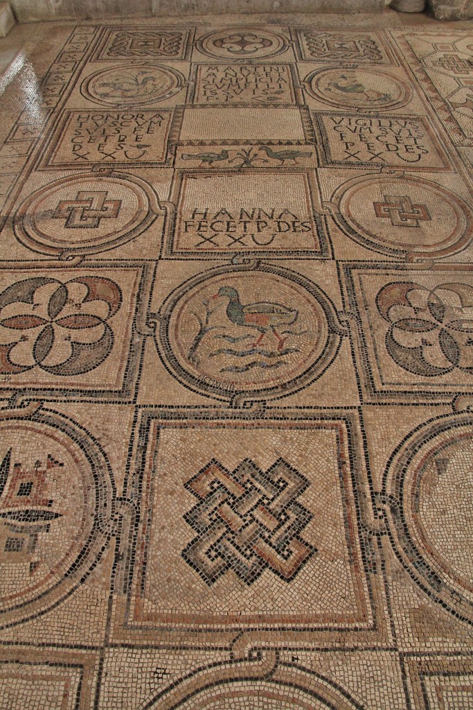 Foto: Catedral de Santa Eufemia - Grado (Friuli Venezia Giulia), Italia