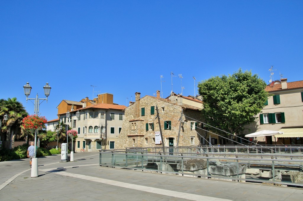 Foto: Centro histórico - Grado (Friuli Venezia Giulia), Italia