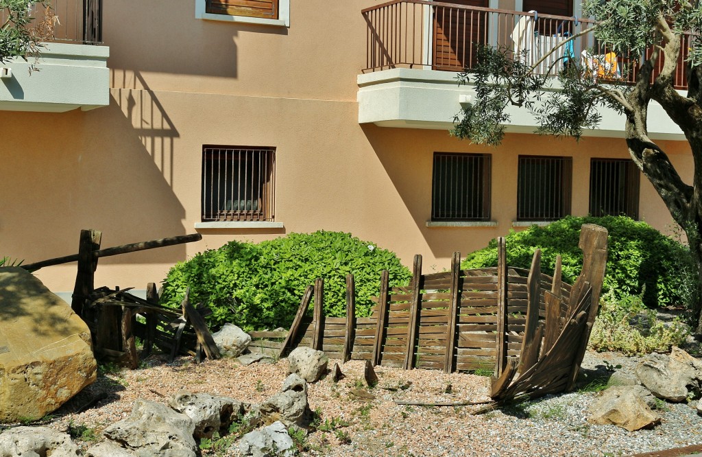 Foto: Centro histórico - Grado (Friuli Venezia Giulia), Italia