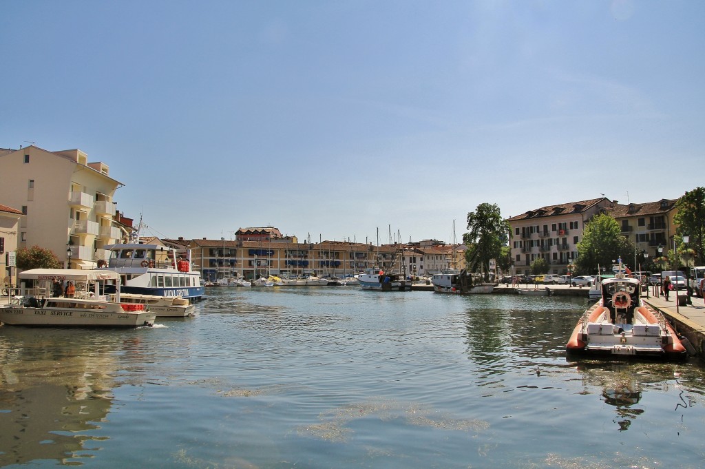 Foto: Centro histórico - Grado (Friuli Venezia Giulia), Italia