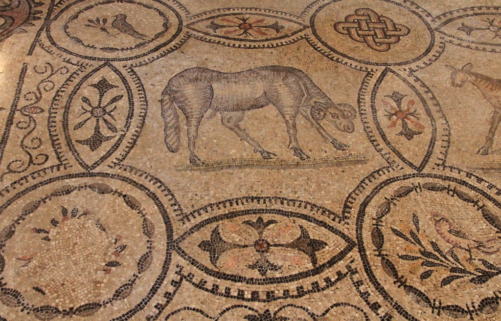 Foto: Basílica Patriarcal - Aquileia (Friuli Venezia Giulia), Italia