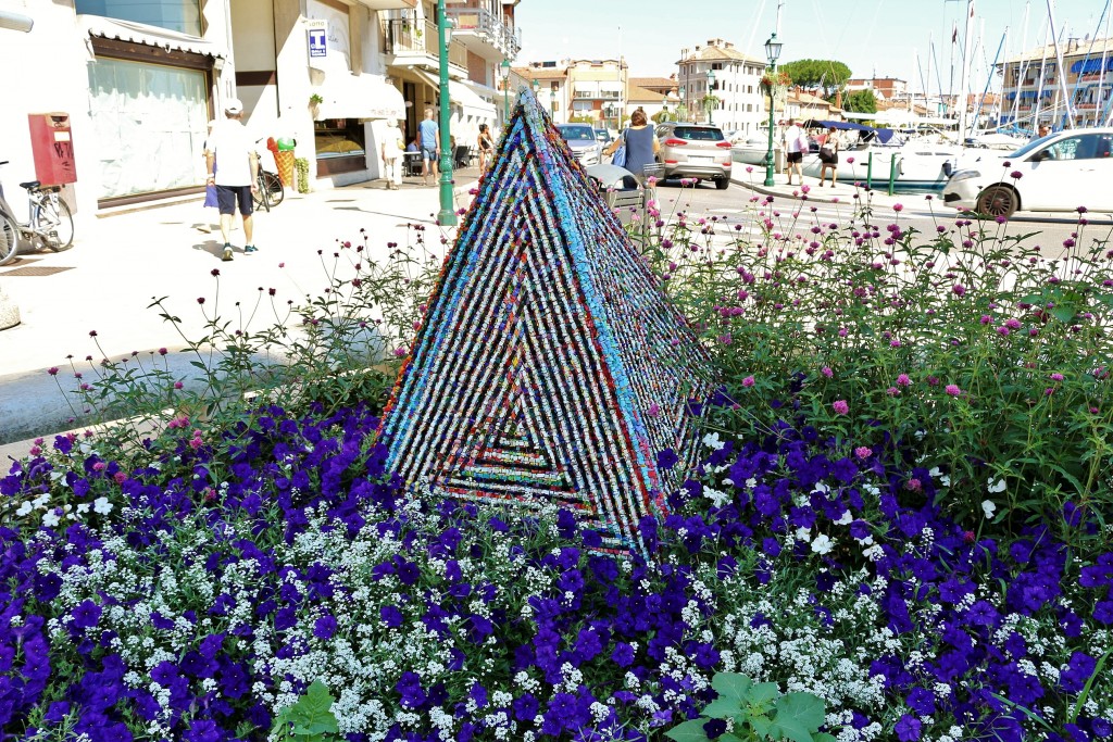 Foto: Centro histórico - Grado (Friuli Venezia Giulia), Italia