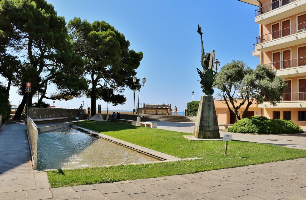 Foto: Centro histórico - Grado (Friuli Venezia Giulia), Italia
