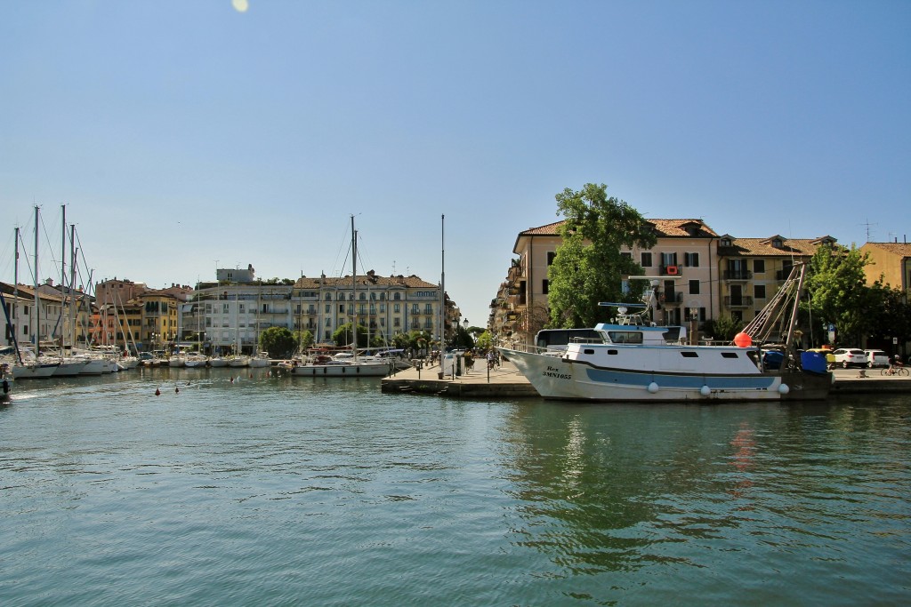 Foto: Centro histórico - Grado (Friuli Venezia Giulia), Italia