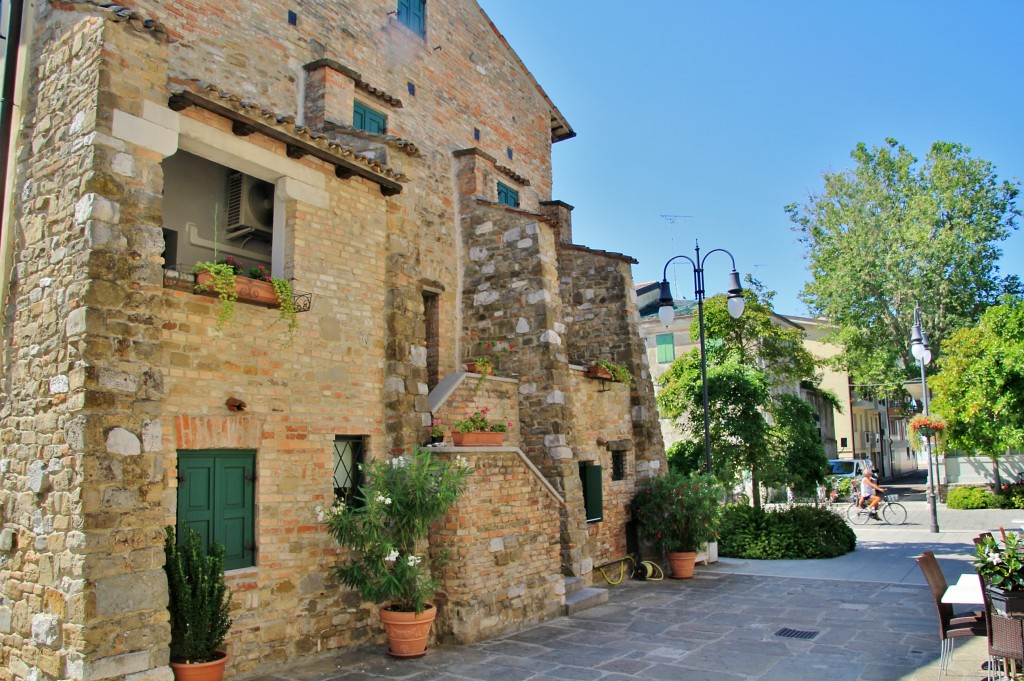 Foto: Centro histórico - Grado (Friuli Venezia Giulia), Italia