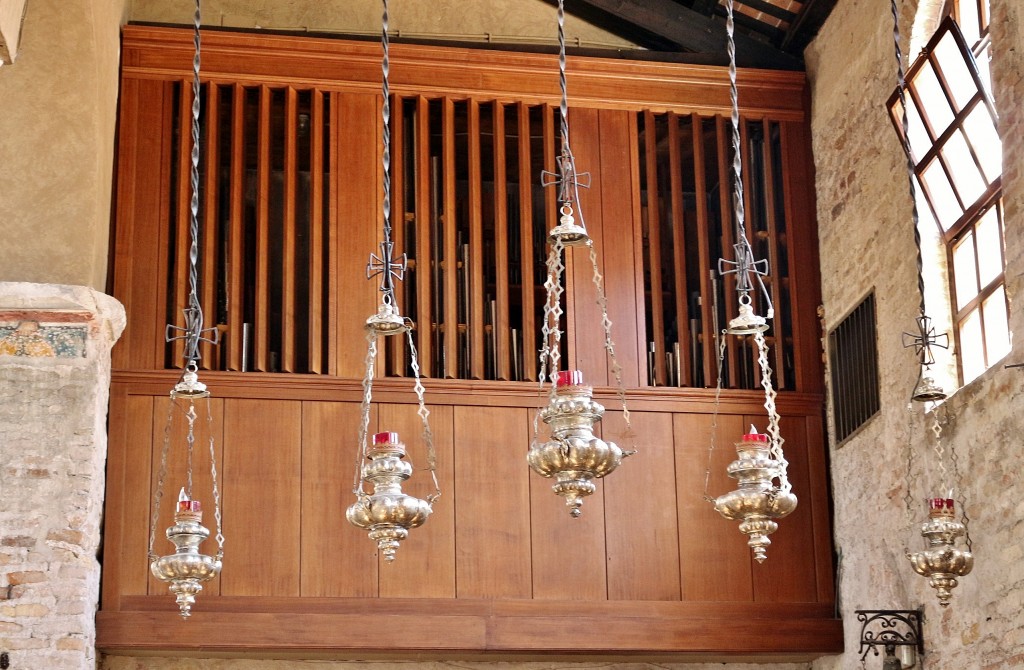 Foto: Catedral de Santa Eufemia - Grado (Friuli Venezia Giulia), Italia