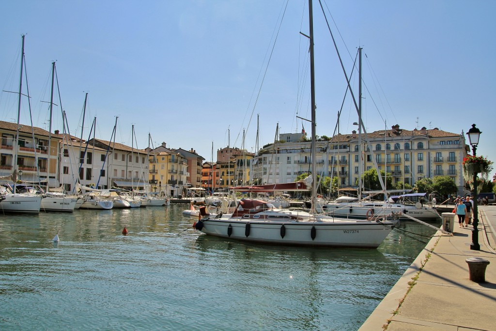 Foto: Centro histórico - Grado (Friuli Venezia Giulia), Italia