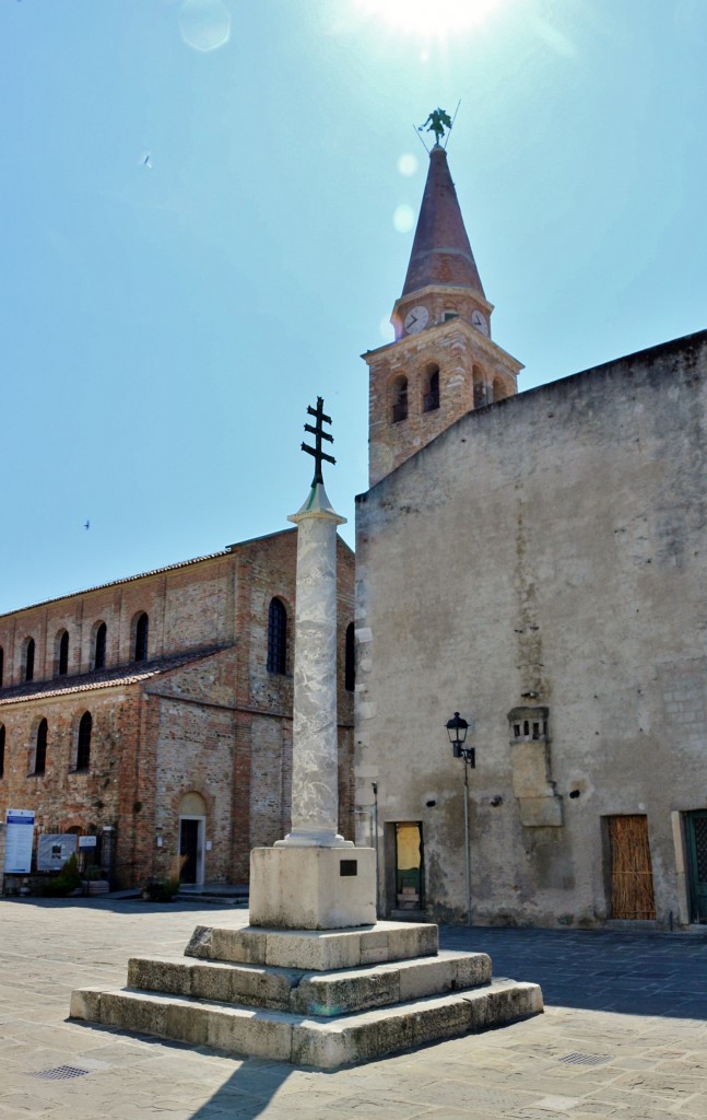 Foto: Centro histórico - Grado (Friuli Venezia Giulia), Italia