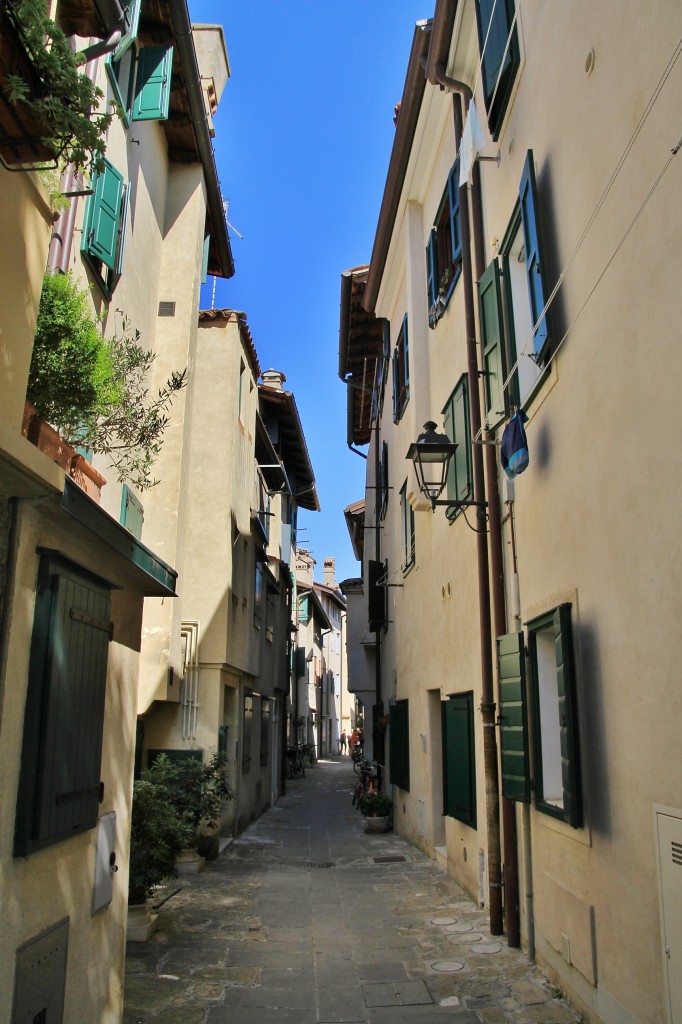 Foto: Centro histórico - Grado (Friuli Venezia Giulia), Italia