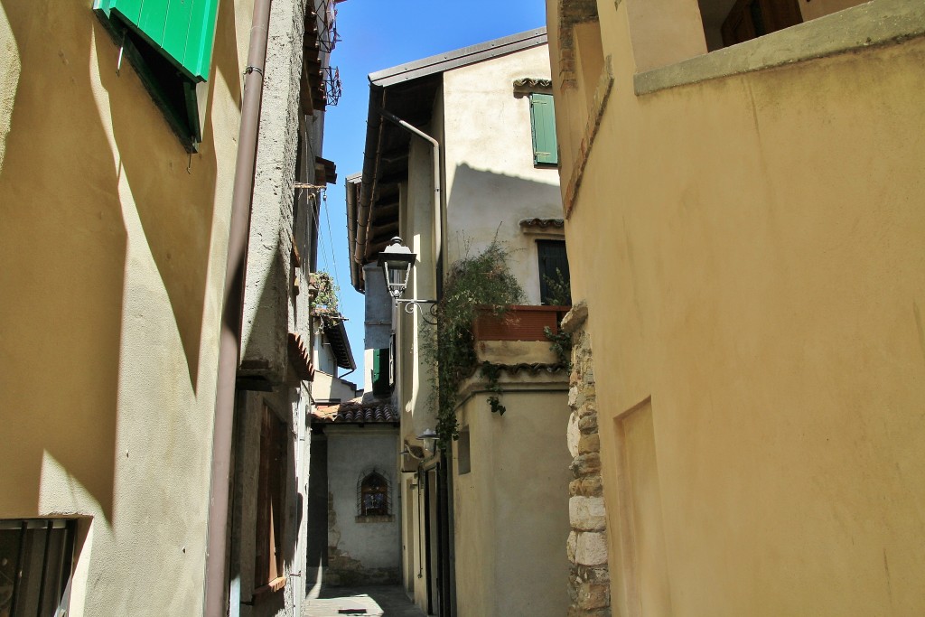 Foto: Centro histórico - Grado (Friuli Venezia Giulia), Italia