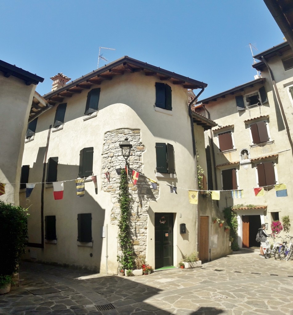 Foto: Centro histórico - Grado (Friuli Venezia Giulia), Italia