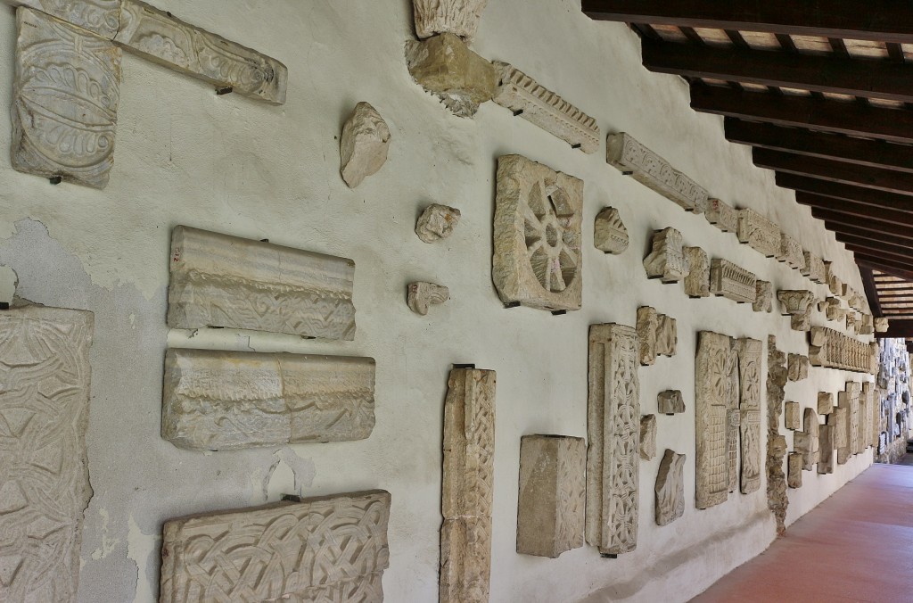 Foto: Catedral de Santa Eufemia - Grado (Friuli Venezia Giulia), Italia