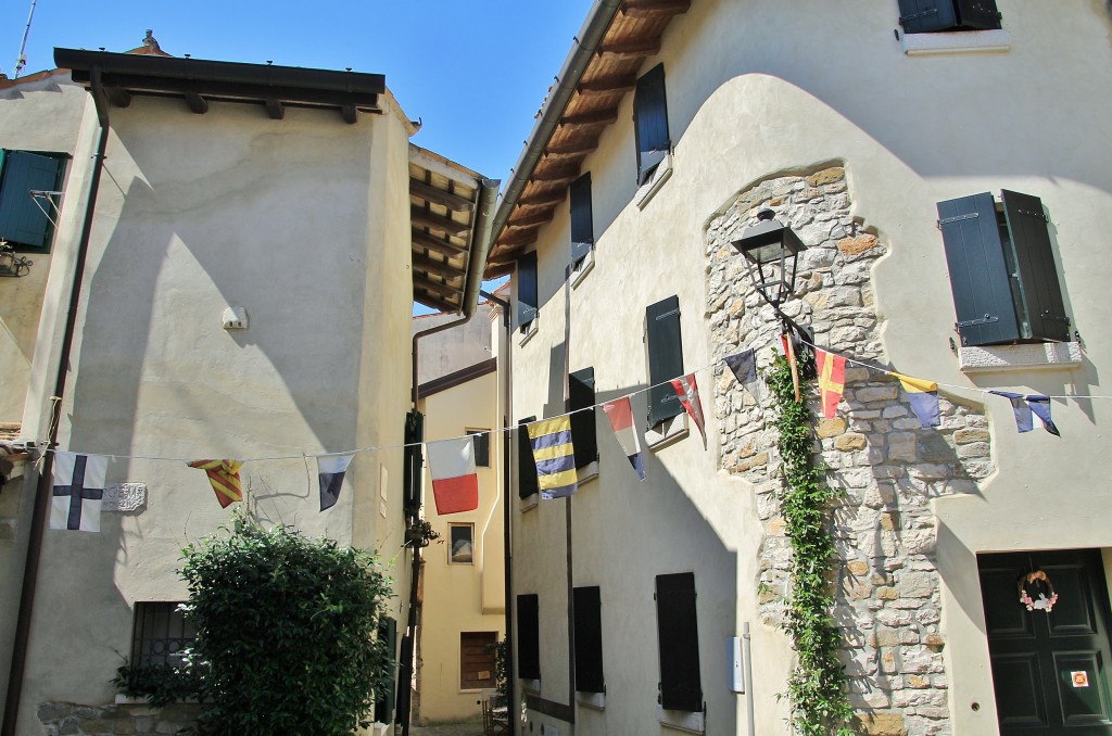 Foto: Centro histórico - Grado (Friuli Venezia Giulia), Italia