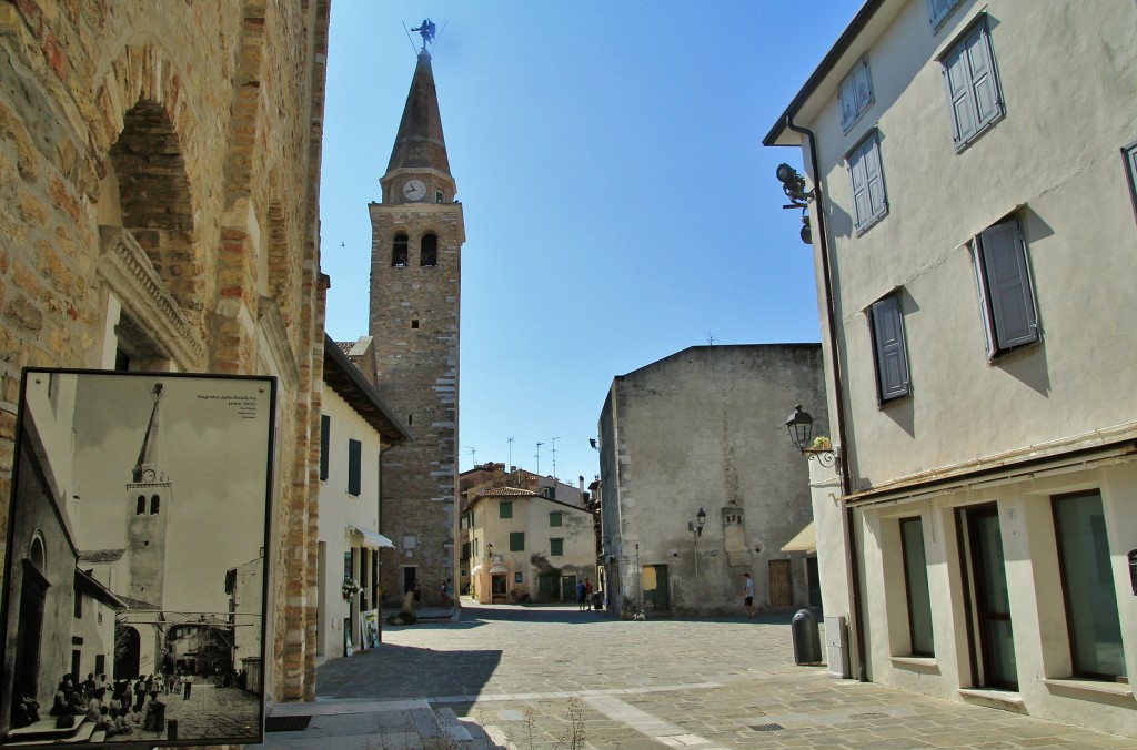 Foto: Centro histórico - Grado (Friuli Venezia Giulia), Italia