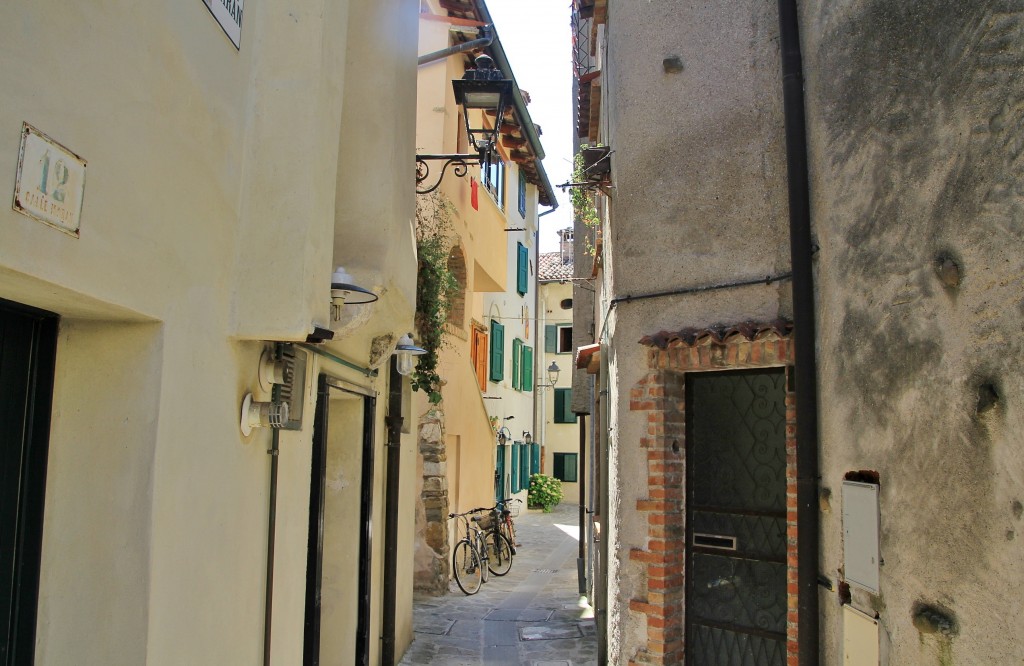 Foto: Centro histórico - Grado (Friuli Venezia Giulia), Italia