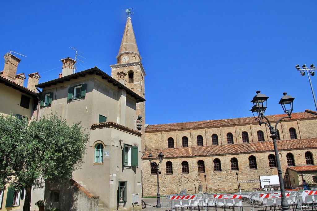 Foto: Centro histórico - Grado (Friuli Venezia Giulia), Italia