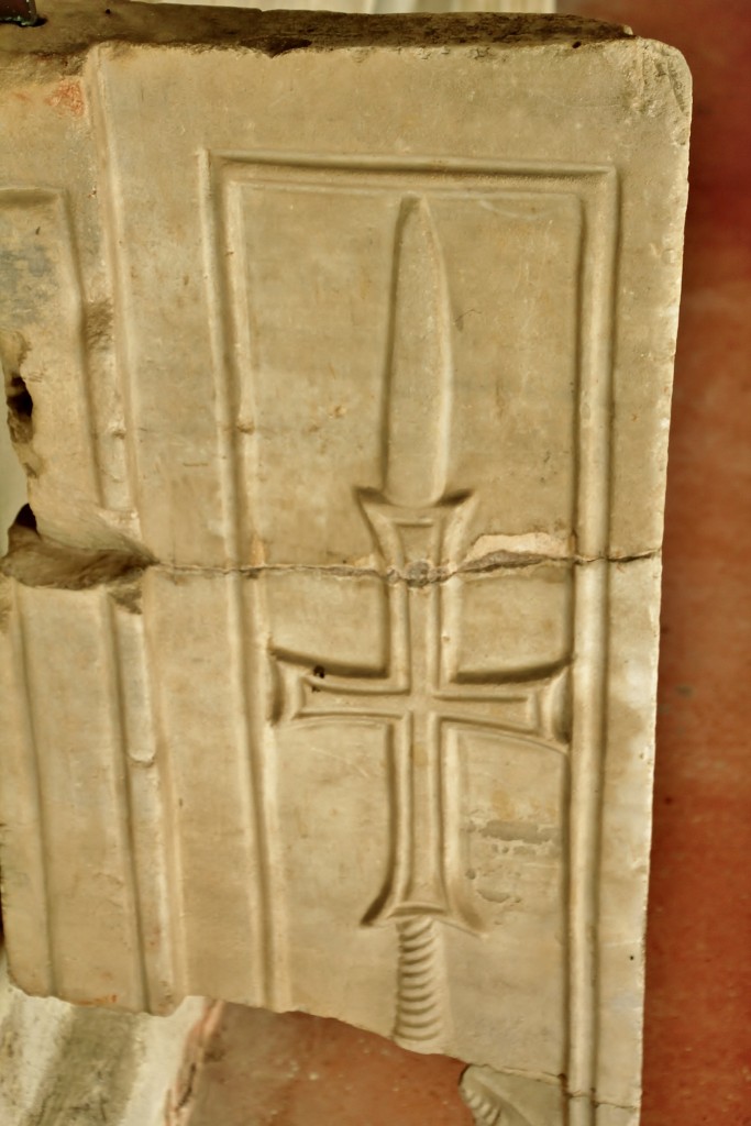 Foto: Catedral de Santa Eufemia - Grado (Friuli Venezia Giulia), Italia