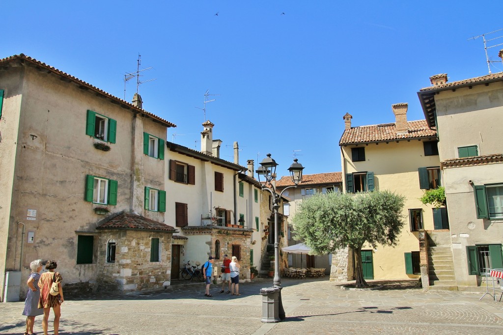 Foto: Centro histórico - Grado (Friuli Venezia Giulia), Italia