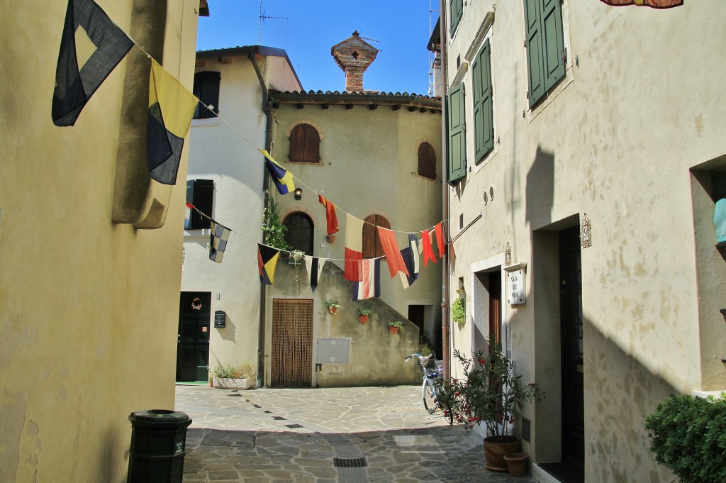 Foto: Centro histórico - Grado (Friuli Venezia Giulia), Italia