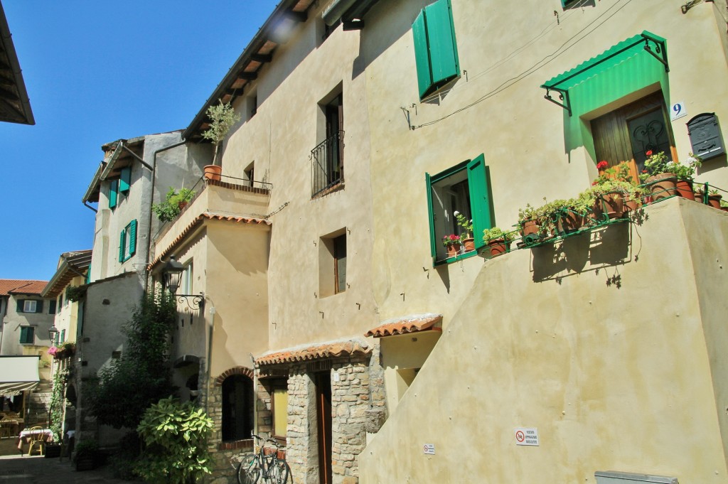Foto: Centro histórico - Grado (Friuli Venezia Giulia), Italia