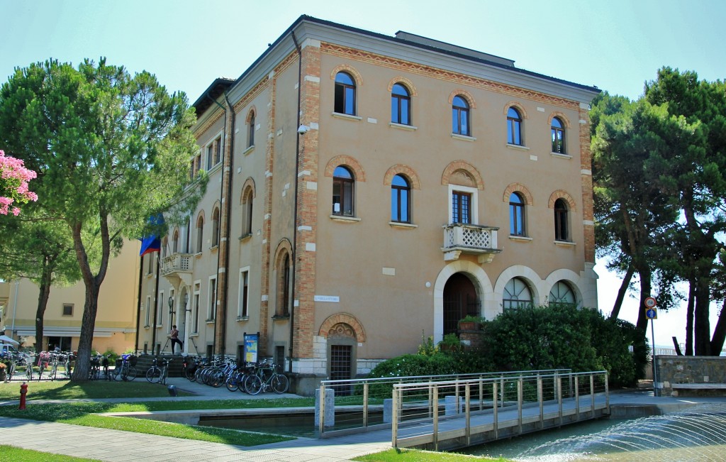 Foto: Centro histórico - Grado (Friuli Venezia Giulia), Italia