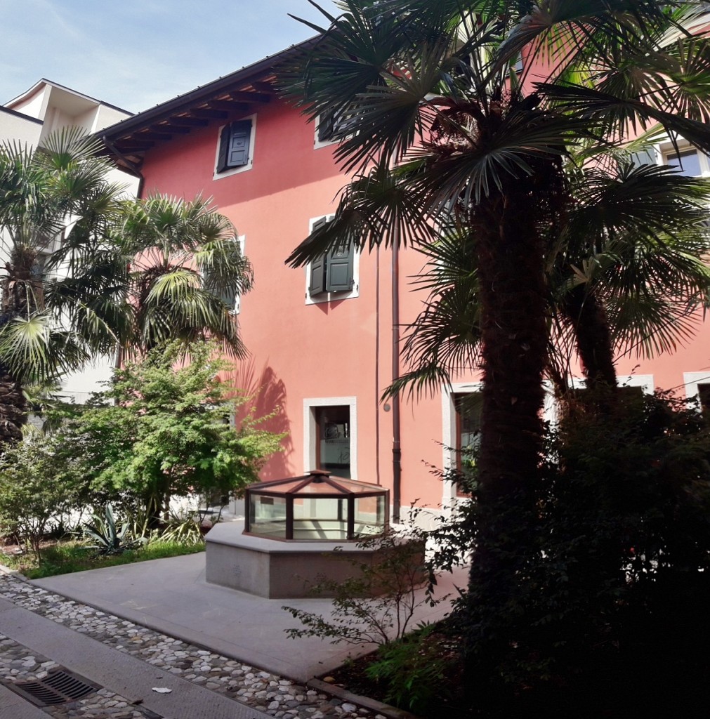 Foto: Centro histórico - Cividale del Friuli (Friuli Venezia Giulia), Italia