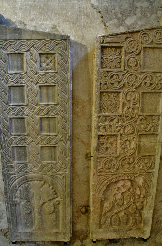 Foto: Monasterio de Santa María - Cividale del Friuli (Friuli Venezia Giulia), Italia