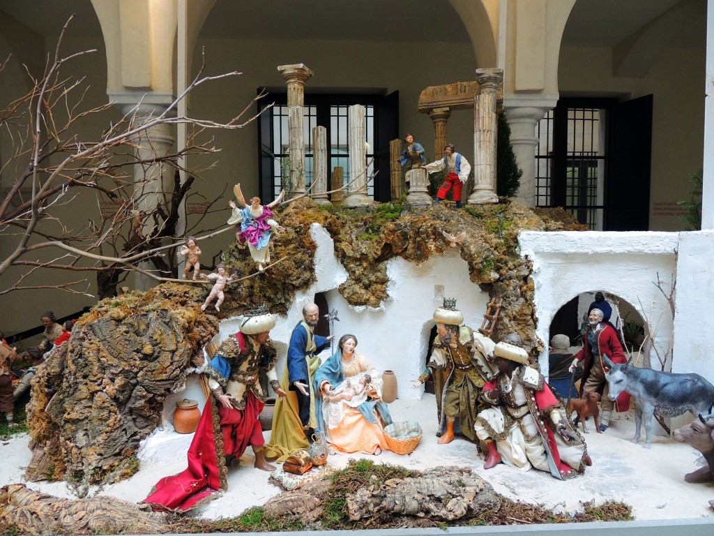 Foto de Málaga (Andalucía), España