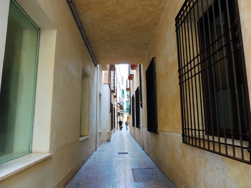 Foto de Málaga (Andalucía), España