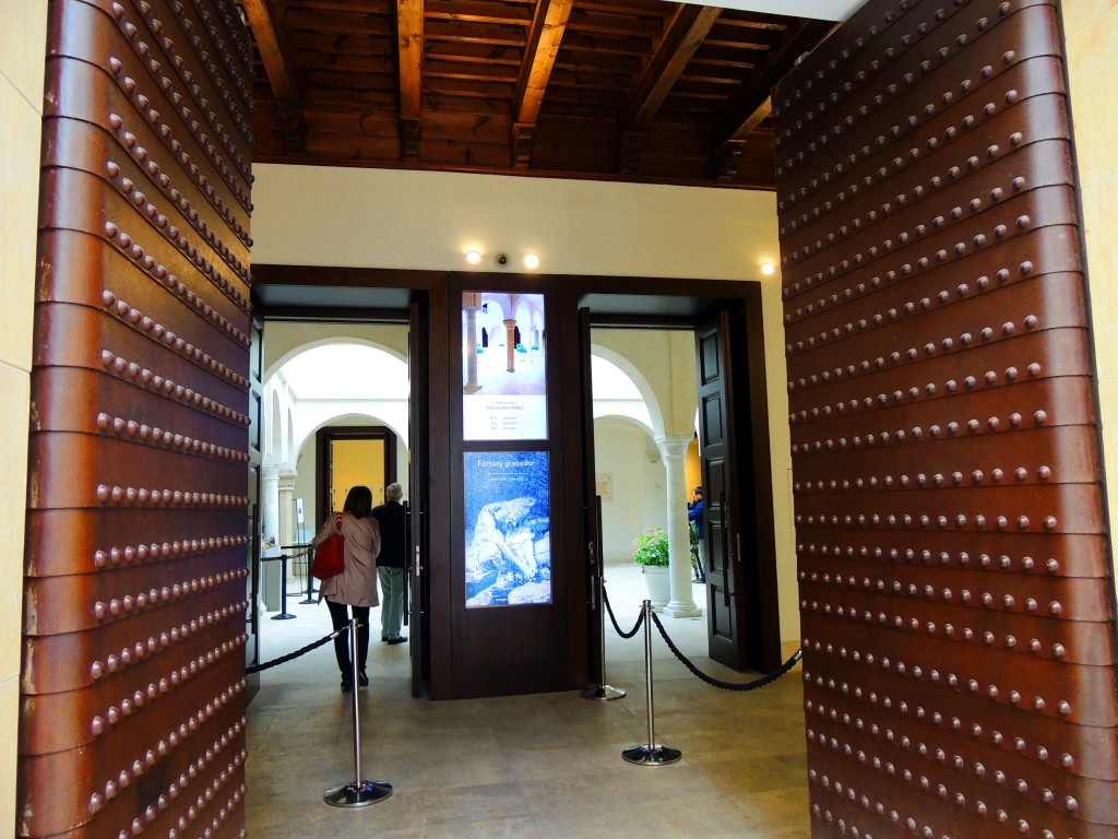 Foto de Málaga (Andalucía), España