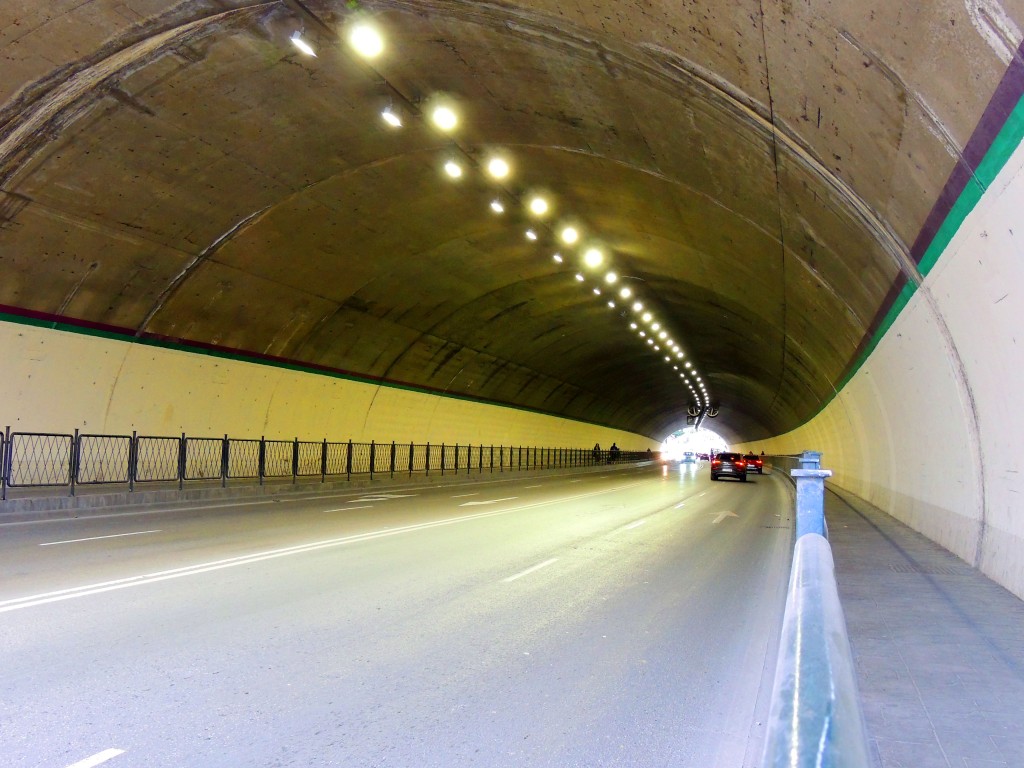 Foto de Málaga (Andalucía), España