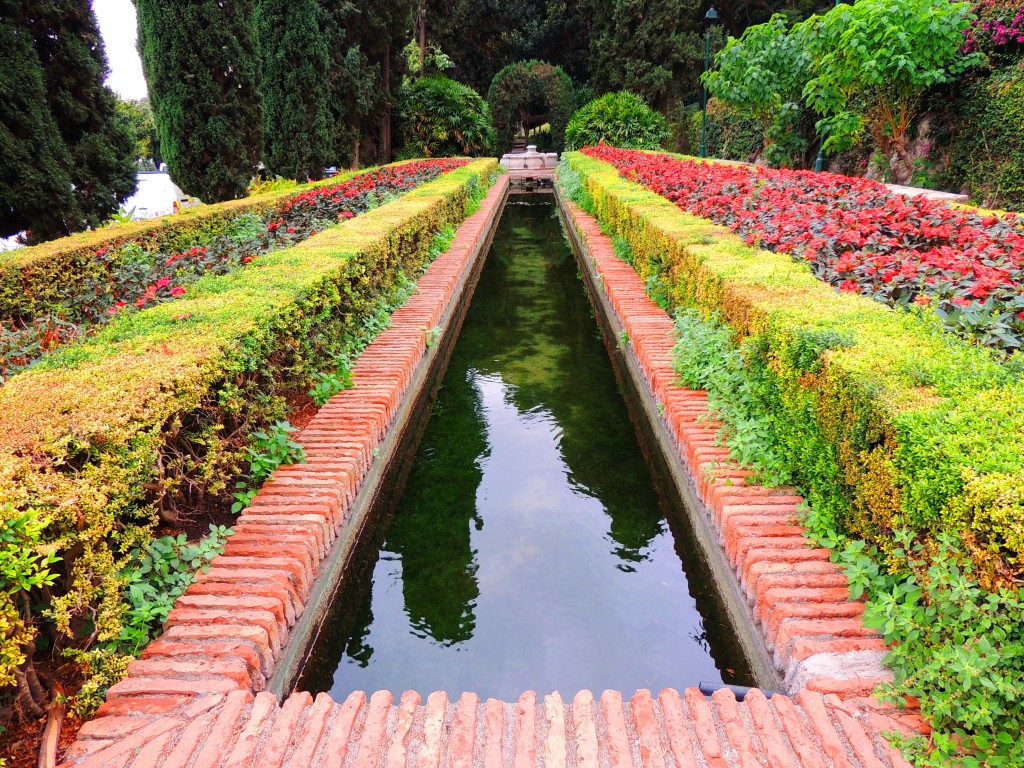 Foto de Málaga (Andalucía), España
