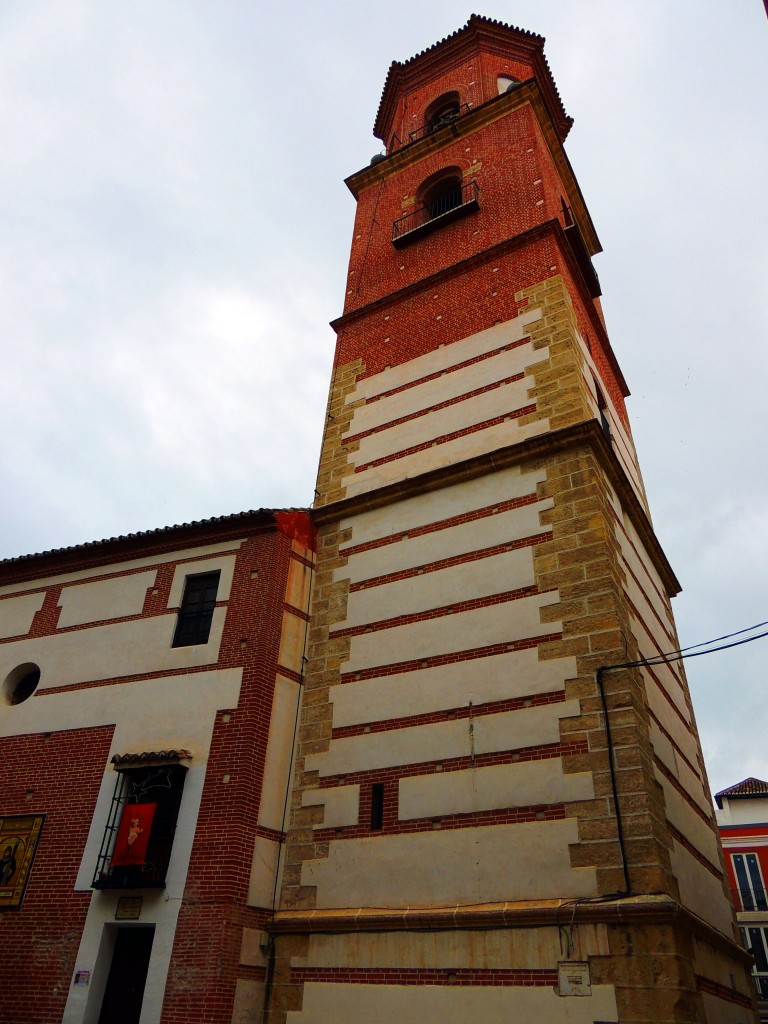 Foto de Málaga (Andalucía), España