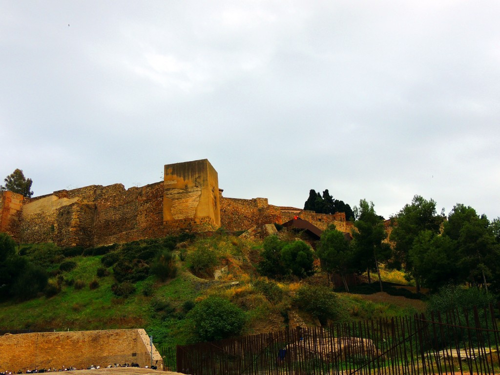Foto de Málaga (Andalucía), España