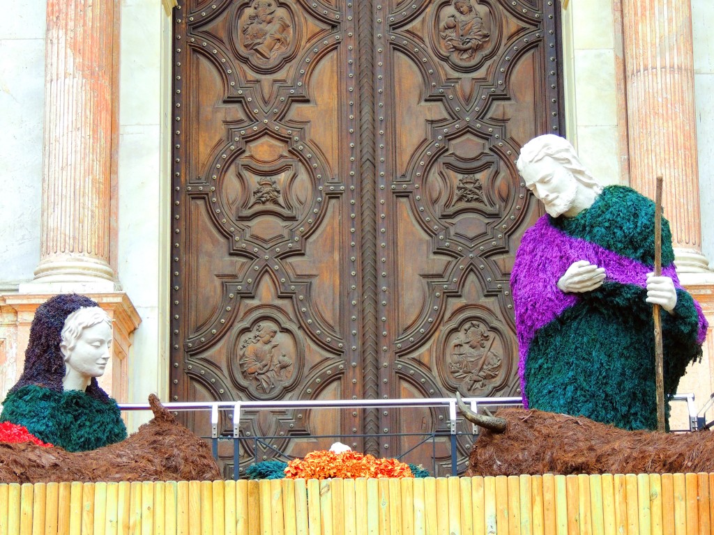 Foto de Málaga (Andalucía), España