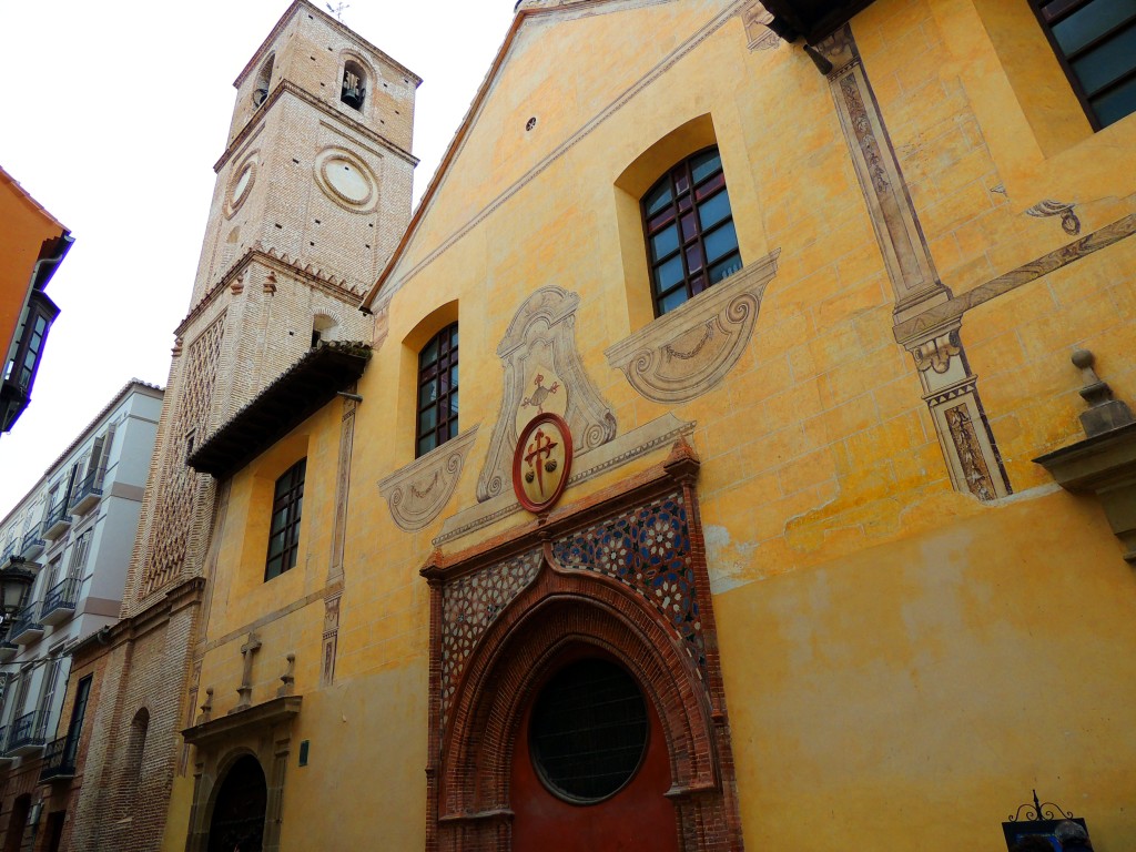 Foto de Málaga (Andalucía), España