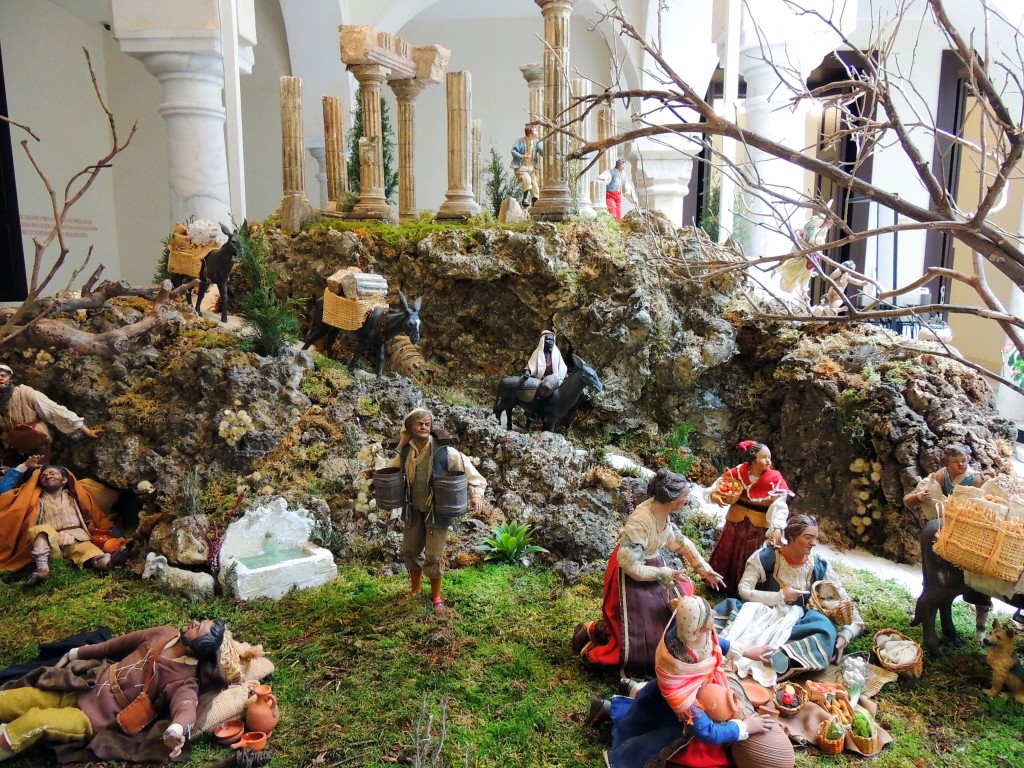 Foto de Málaga (Andalucía), España