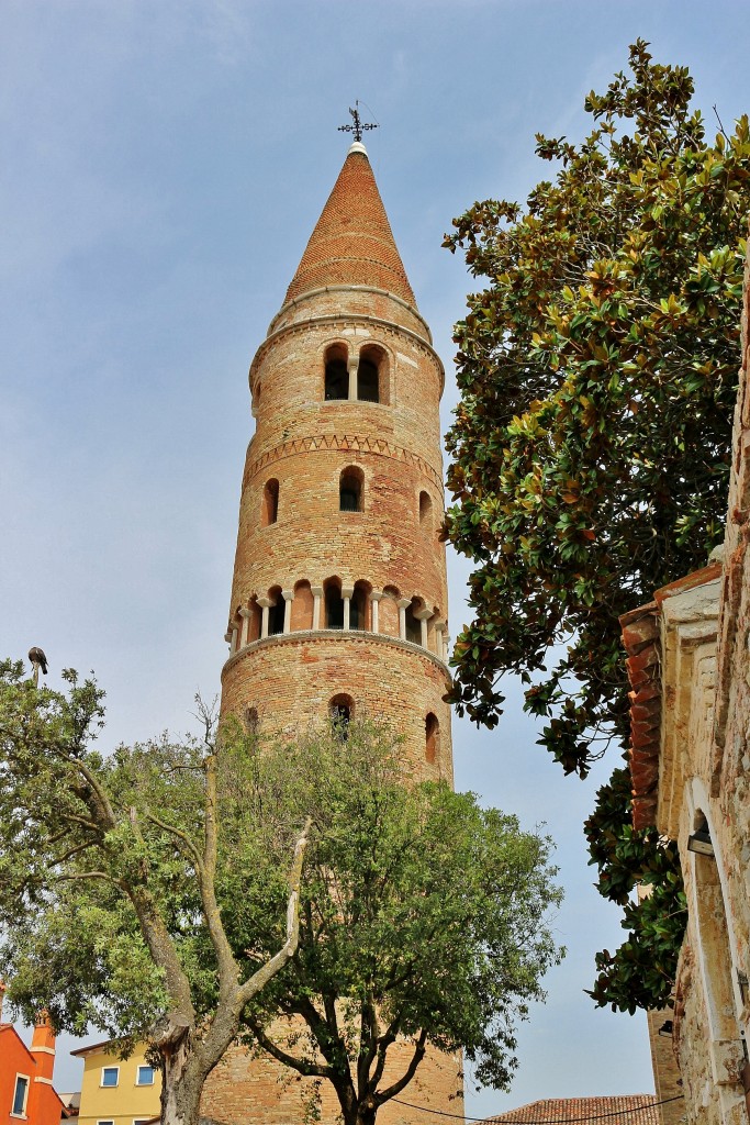 Foto: Duomo - Caorle (Veneto), Italia