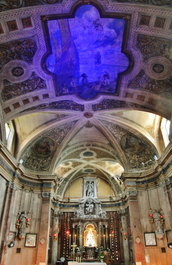 Foto: Iglesia de la Madonna - Caorle (Veneto), Italia