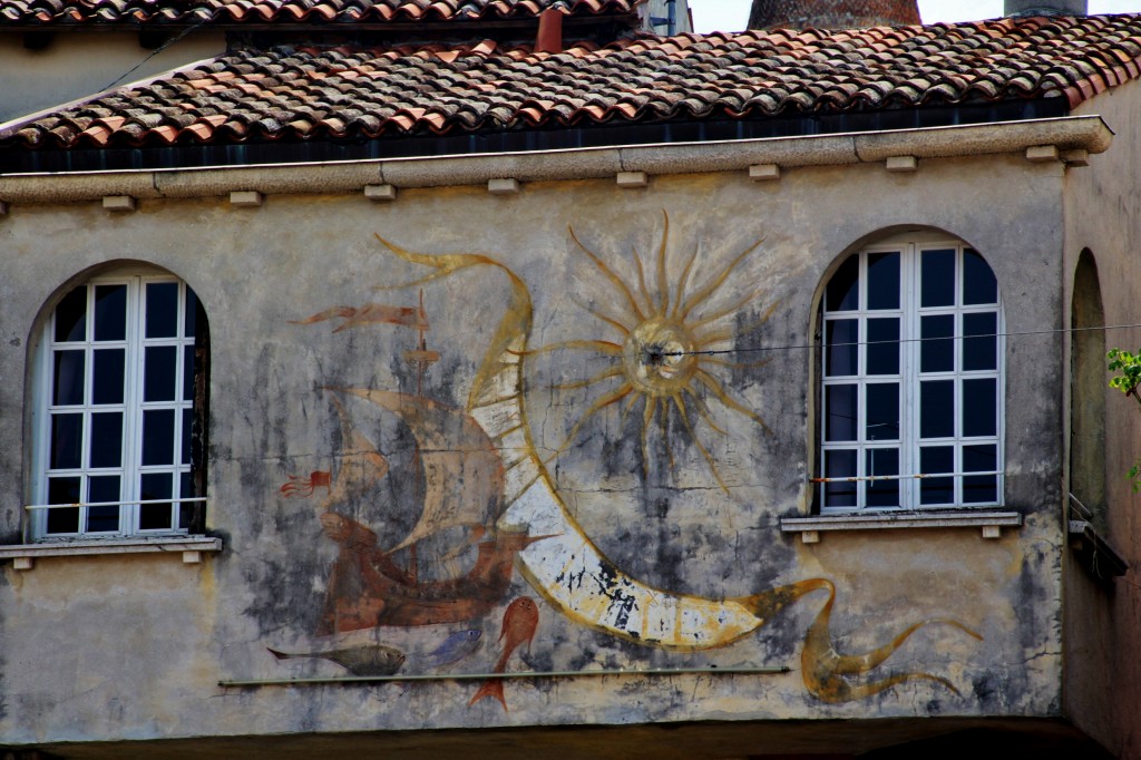 Foto: Centro histórico - Caorle (Veneto), Italia