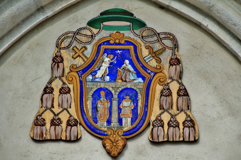 Foto: Centro histórico - Udine (Friuli Venezia Giulia), Italia