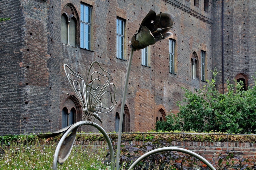 Foto: Centro histórico - Turín (Piedmont), Italia