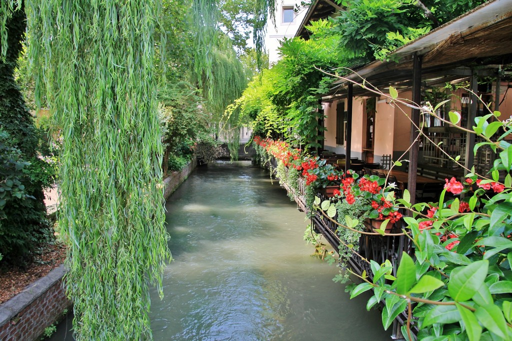Foto: Centro histórico - Udine (Friuli Venezia Giulia), Italia